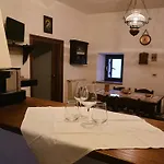 아파트 La Casa Di Agnese