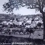 아파트 La Casa Di Agnese