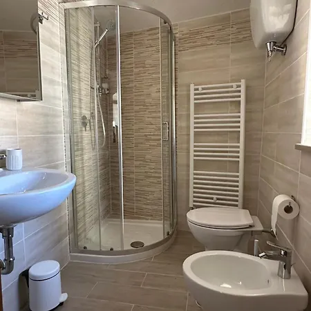 La Casa Di Agnese Apartment