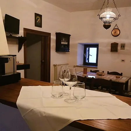 Apartment La Casa Di Agnese