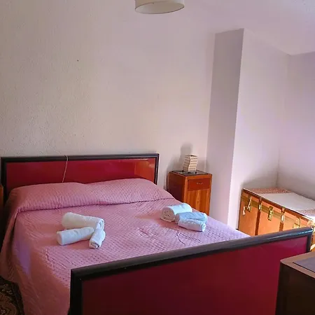 La Casa Di Agnese 아파트