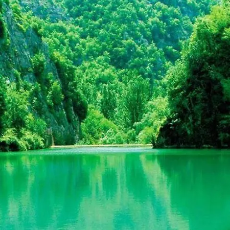 La Casa Di Agnese 아파트