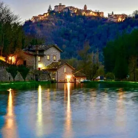 아파트 La Casa Di Agnese Piaggia