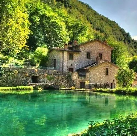 La Casa Di Agnese 아파트 *