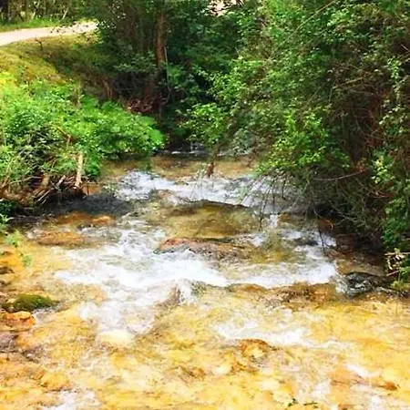 La Casa Di Agnese * Piaggia