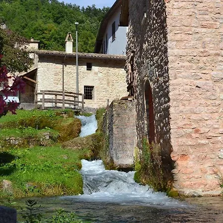 아파트 La Casa Di Agnese Piaggia