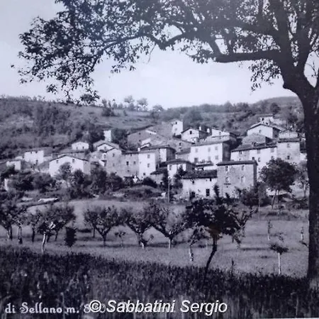Apartment La Casa Di Agnese